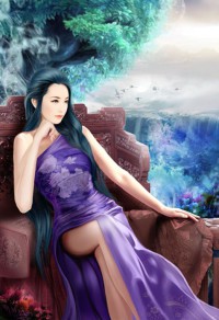 谋略(女穿男)