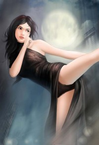 战苍穹